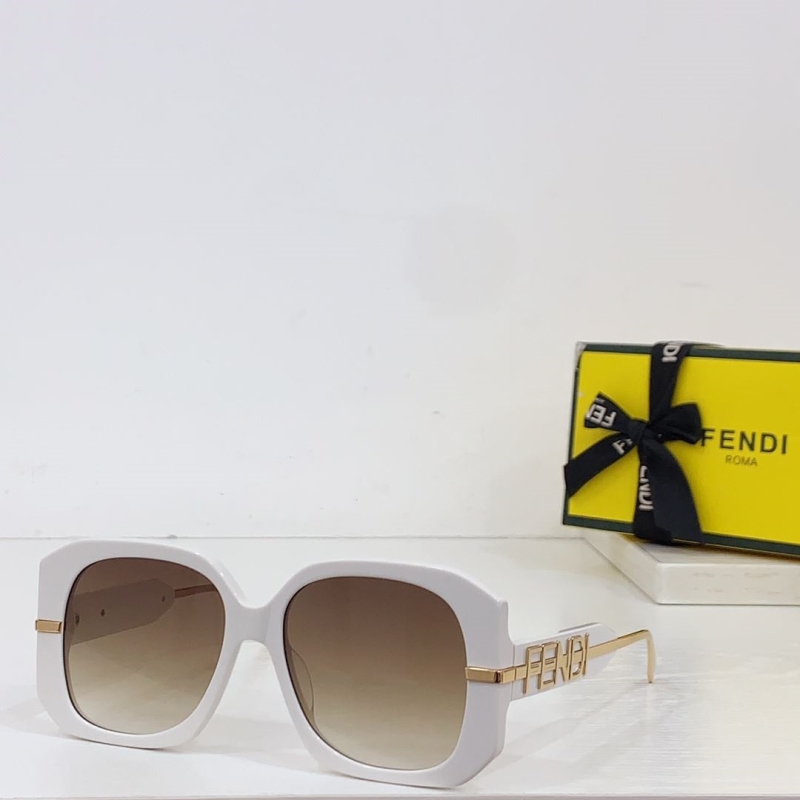 Fendi Sunglasses